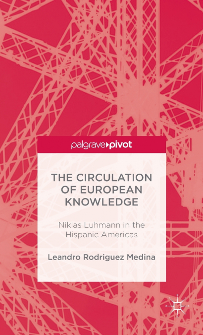 The Circulation of European Knowledge