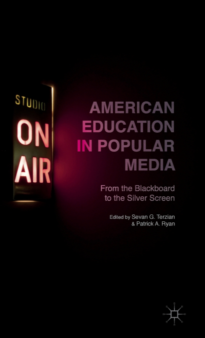 American Education in Popular Media