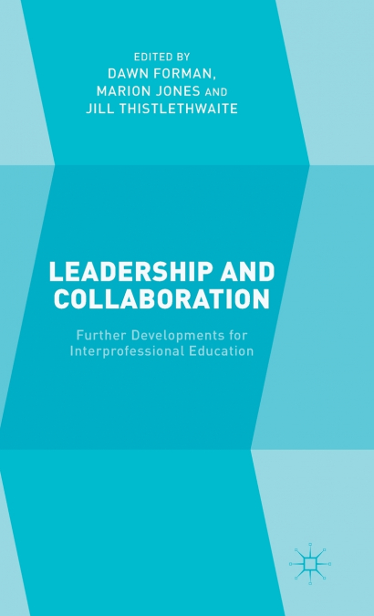 Leadership and Collaboration