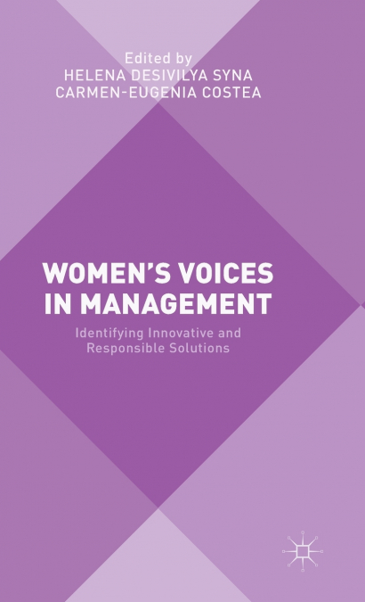 Women’s Voices in Management