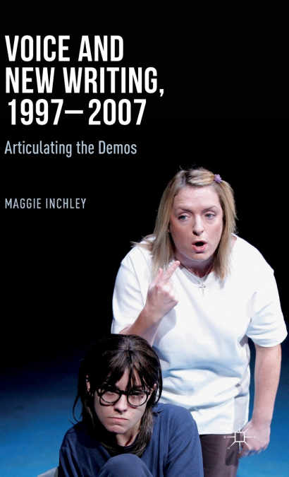 Voice and New Writing, 1997-2007