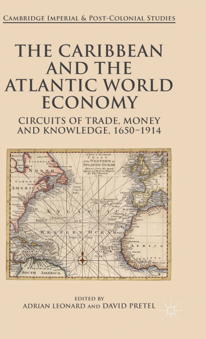 The Caribbean and the Atlantic World Economy