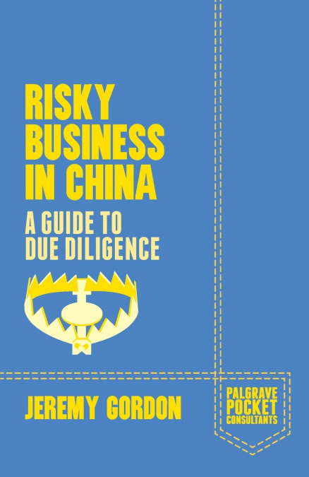 Risky Business in China