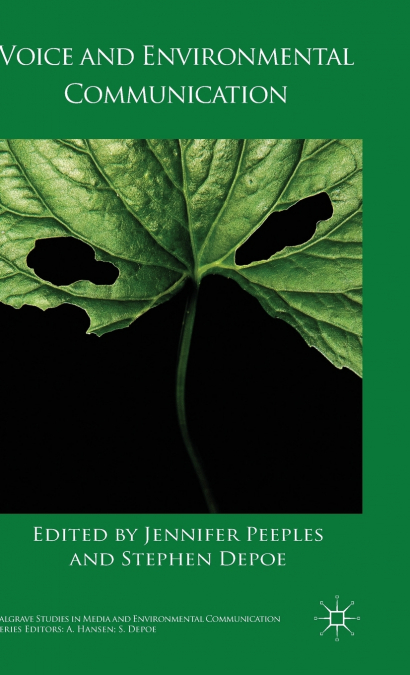 Voice and Environmental Communication