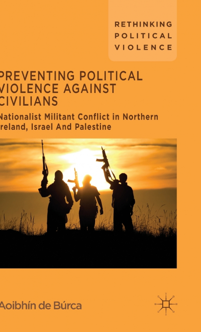 Preventing Political Violence Against Civilians