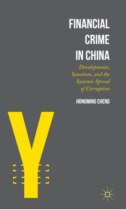 Financial Crime in China