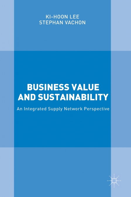 Business Value and Sustainability