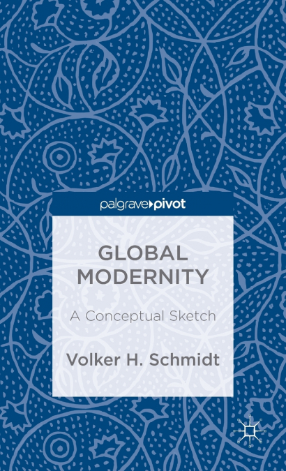Global Modernity