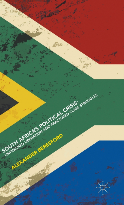 South Africa’s Political Crisis