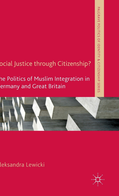 Social Justice through Citizenship?