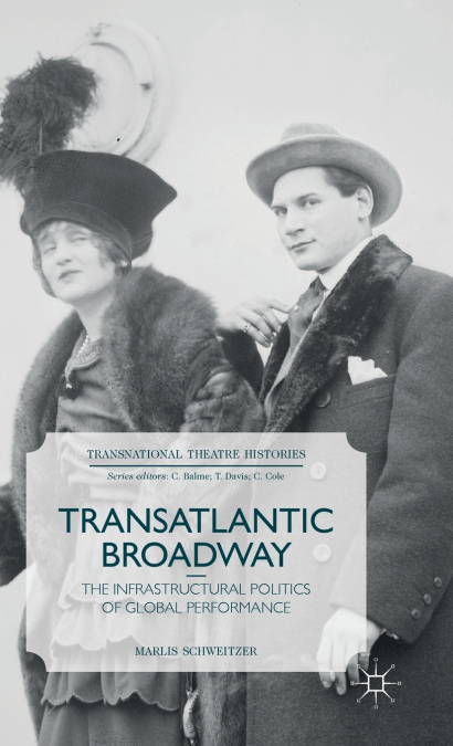Transatlantic Broadway