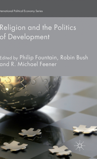 Religion and the Politics of Development