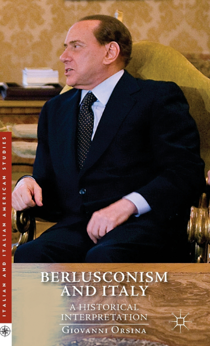 Berlusconism and Italy