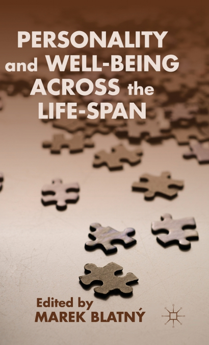 Personality and Well-being Across the Life-Span