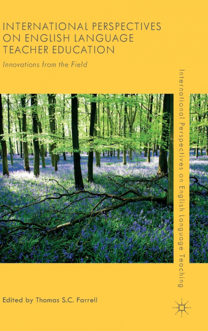 International Perspectives on English Language Teacher Education