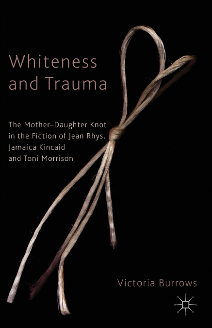 Whiteness and Trauma