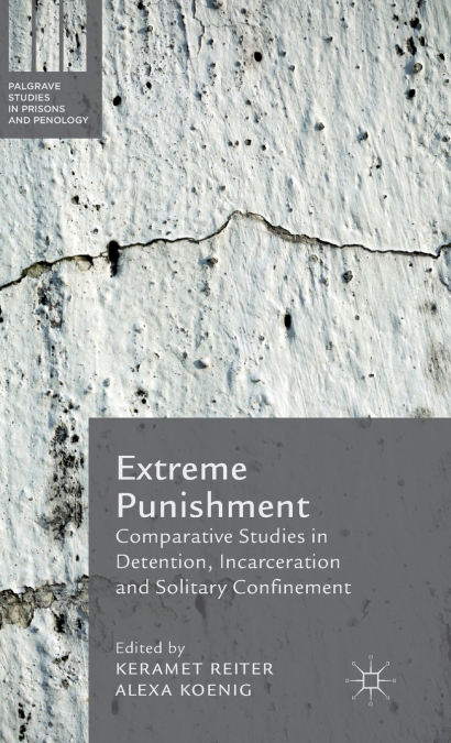 Extreme Punishment