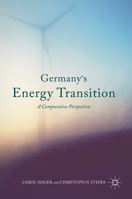 Germany’s Energy Transition