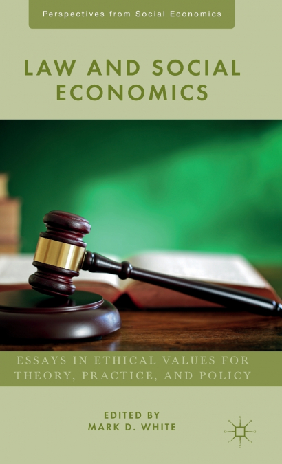 Law and Social Economics