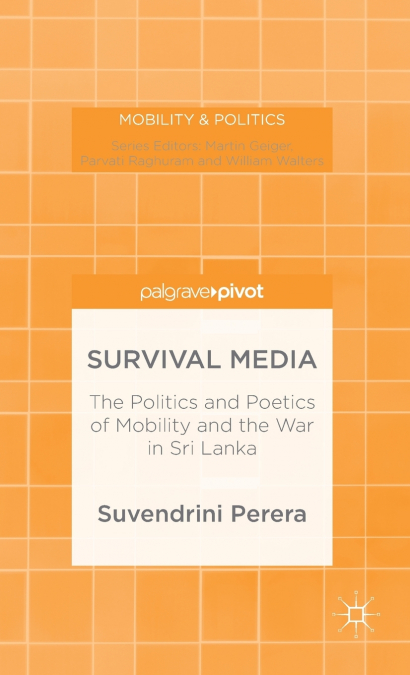 Survival Media