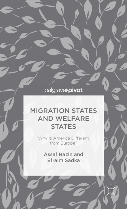 Migration States and Welfare States