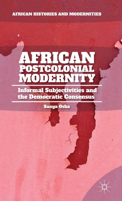 African Postcolonial Modernity