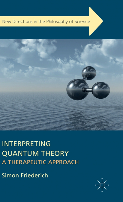 Interpreting Quantum Theory