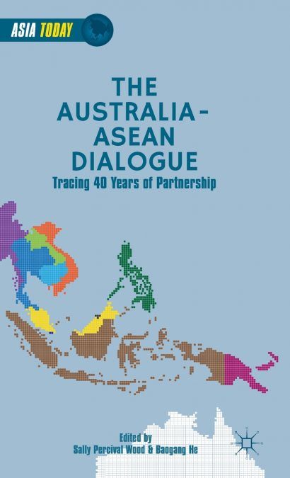 The Australia-ASEAN Dialogue