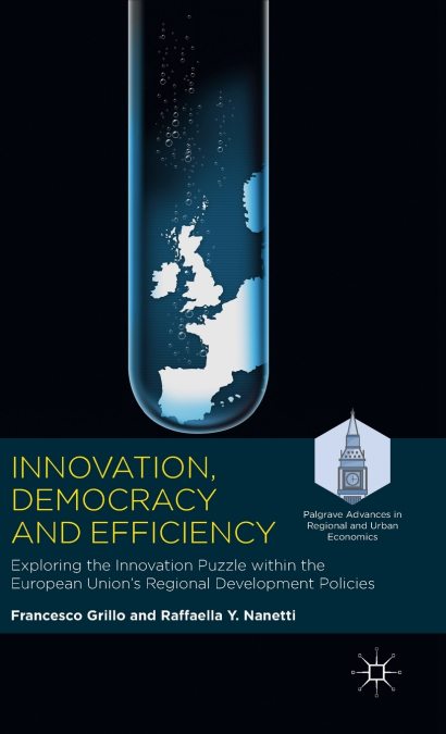 Innovation, Democracy and Efficiency