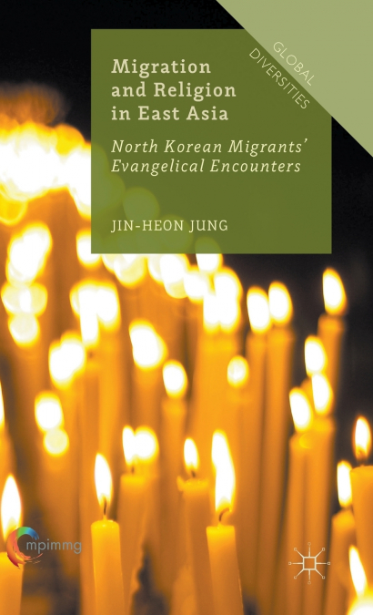 Migration and Religion in East Asia