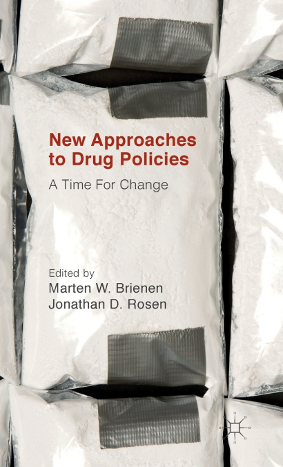 New Approaches to Drug Policies
