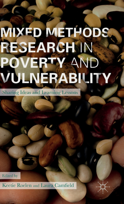 Mixed Methods Research in Poverty and Vulnerability