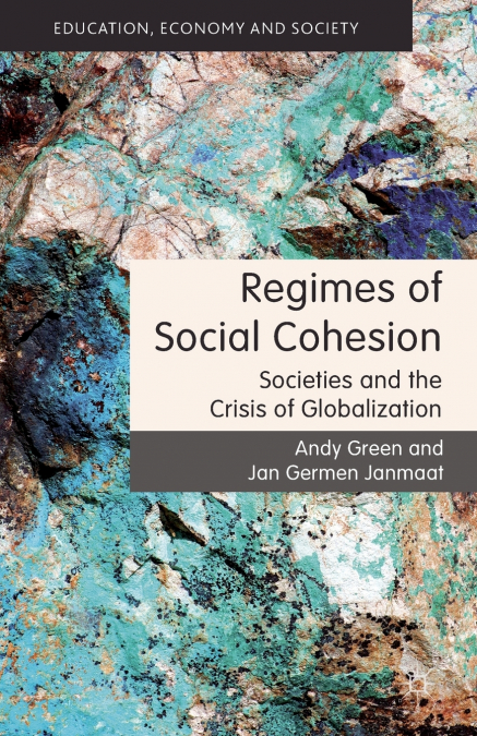 Regimes of Social Cohesion