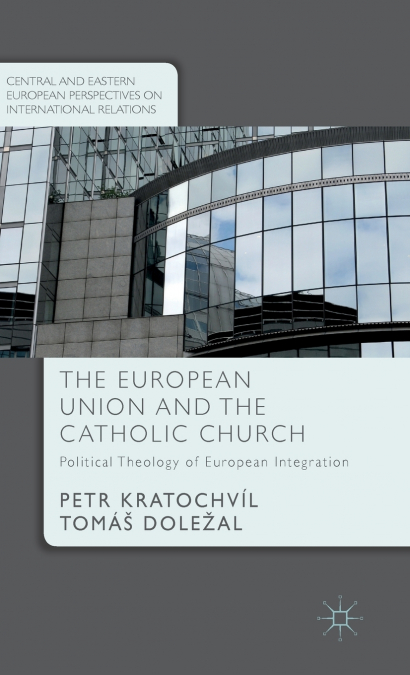 The European Union and the Catholic Church