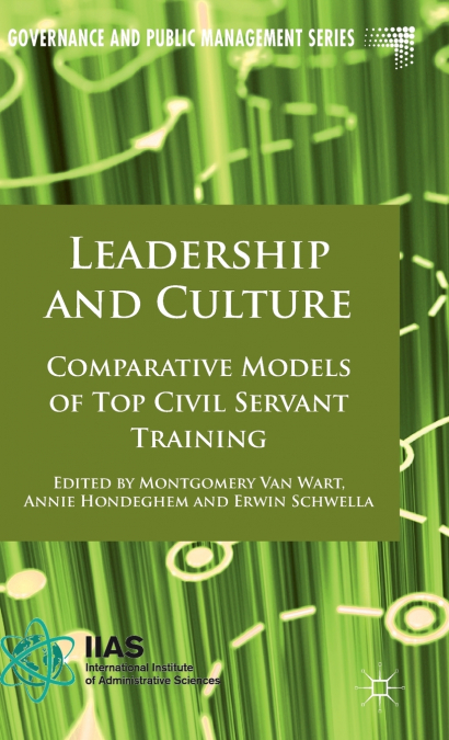 Leadership and Culture