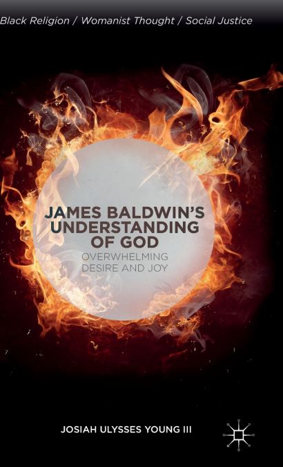 James Baldwin’s Understanding of God