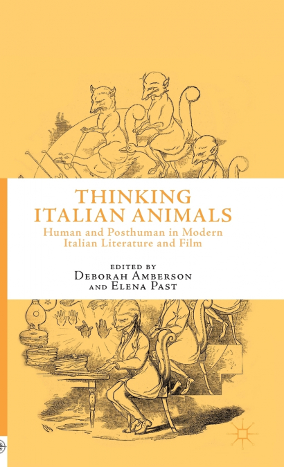 Thinking Italian Animals