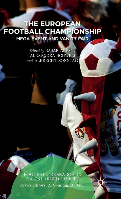 The European Football Championship
