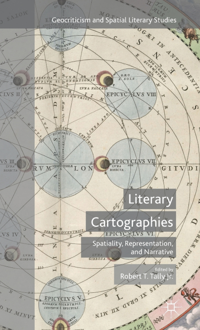 Literary Cartographies
