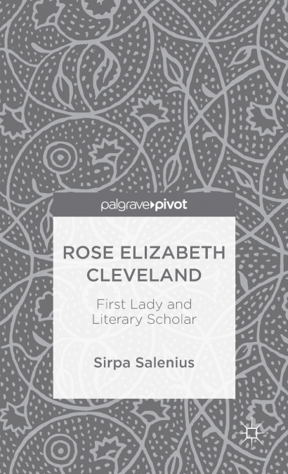 Rose Elizabeth Cleveland