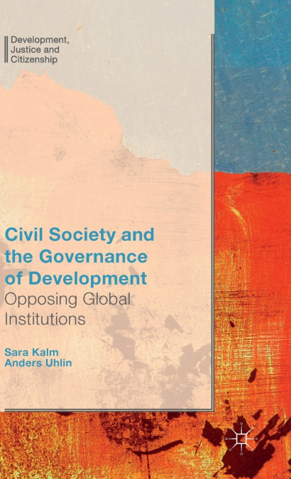 Civil Society and the Governance of Development