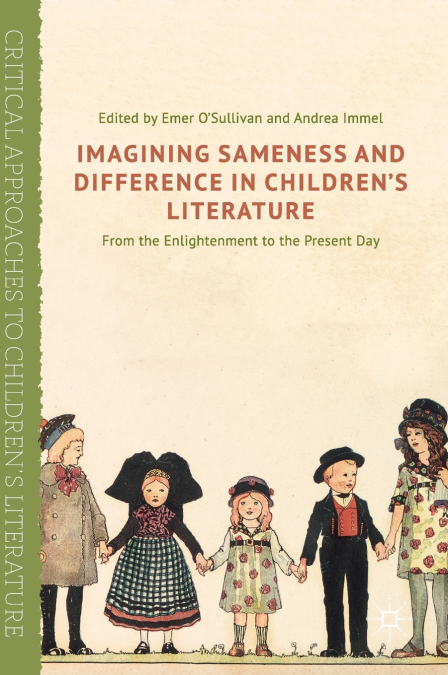 Imagining Sameness and Difference in Children’s Literature