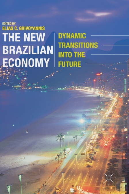 The New Brazilian Economy