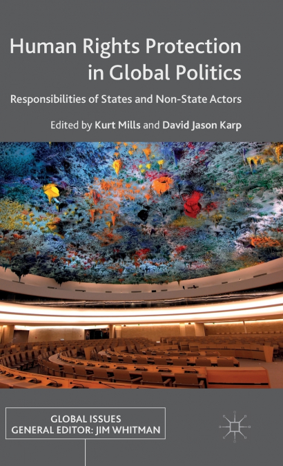 Human Rights Protection in Global Politics