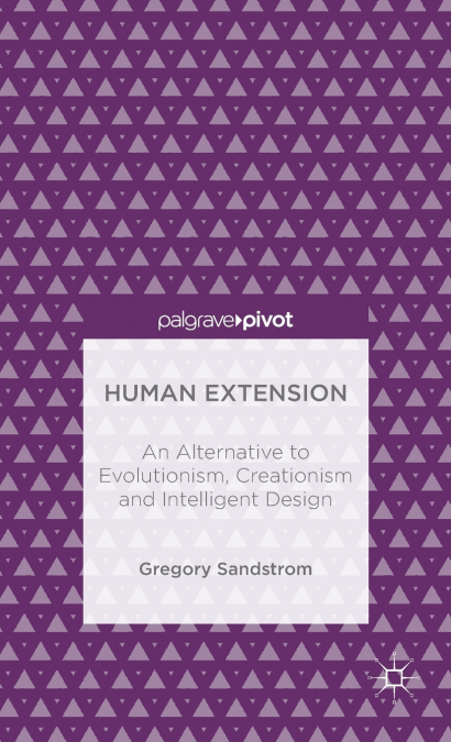 Human Extension