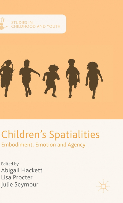 Children’s Spatialities