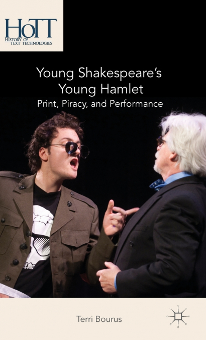 Young Shakespeare’s Young Hamlet