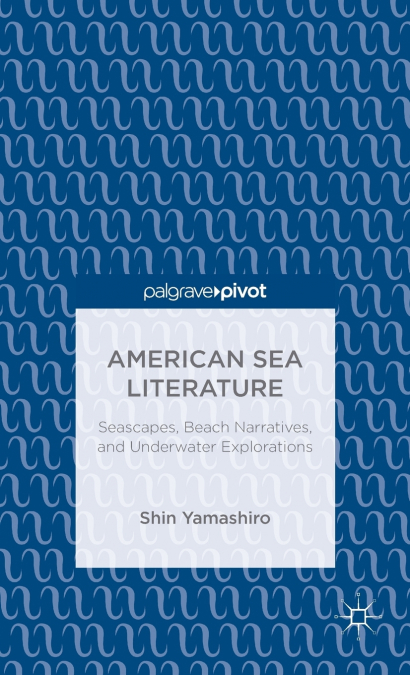 American Sea Literature