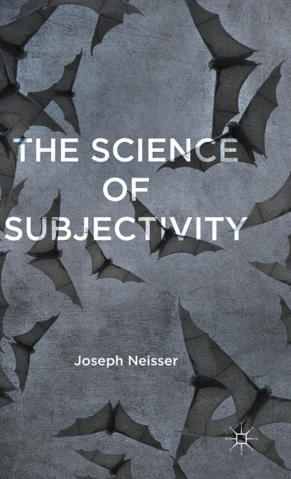The Science of Subjectivity