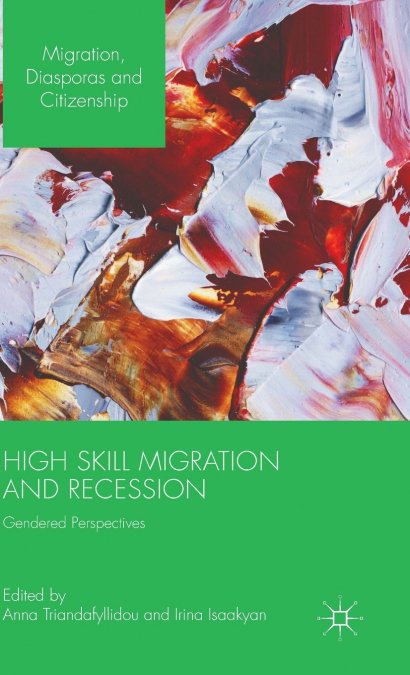 High-Skill Migration and Recession